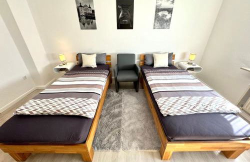 FeWo Galliet Essen - Zentral, ruhig mit viel Komfort - Foto 34