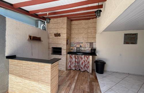 Conforto e ótima localização em Foz do Iguaçu! - Foto 32