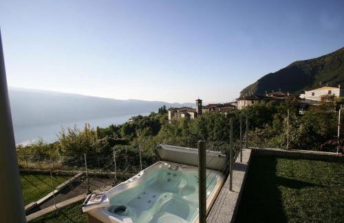 Residence La Villa Tignale - Foto 54