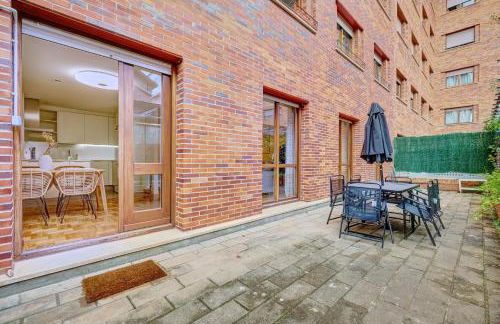 Apartamento Yamaguchi Terrace by Clabao - Photo 24