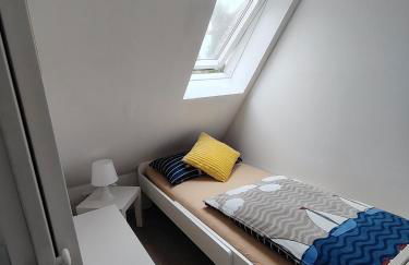 Ferienhaus An der Brunnenaue - Foto 15