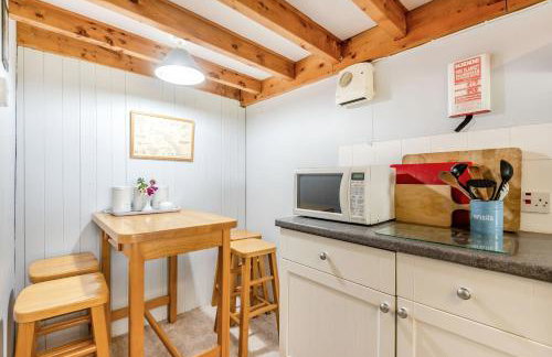 Tryfan Cottage - Foto 9