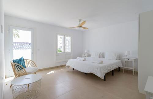 Pasitoblanco Porto Mare 44 Seaview Villa private heated pool - Foto 7