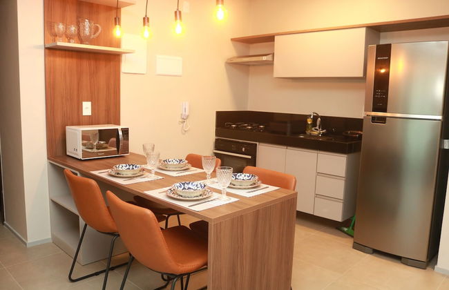 Edificio Liv P.Verde Apto 1014 - Foto 11