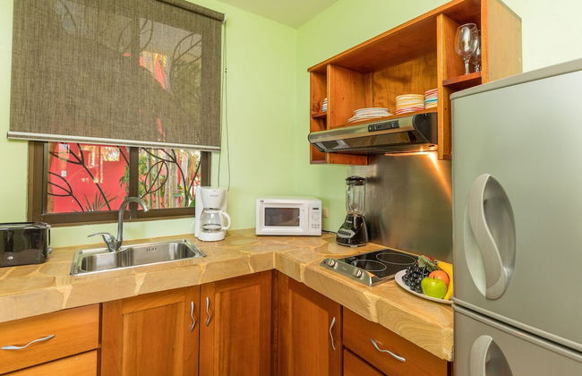 Vista Oceana, Stunning Ocean View Villa - Foto 15