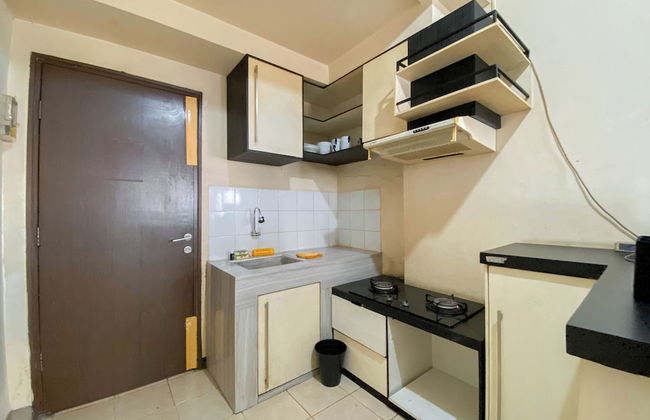 Nice 2Br At Apartment Suites @Metro - Foto 13