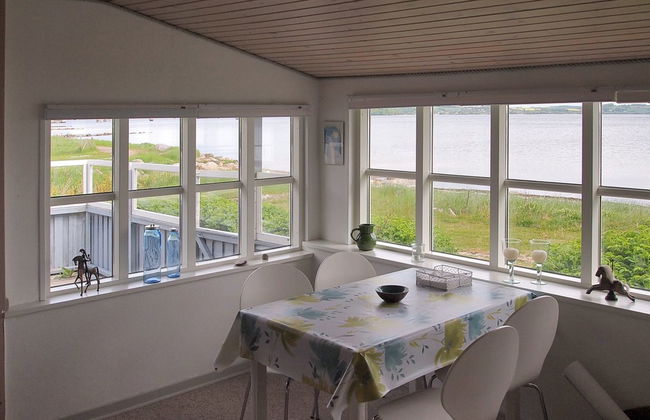 "Melia" - 50m to the fjord - Foto 2