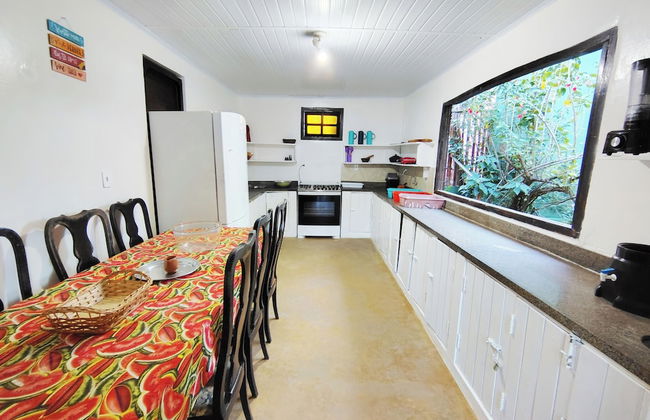 Casa de Temporada Arcádia, Piscina, 22 Hóspedes, 5 Suítes e Churrasqueira em Itacaré Bahia - Photo 24