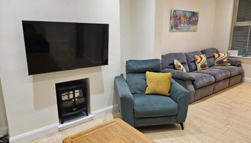 Forthill Lodge - Foto 4