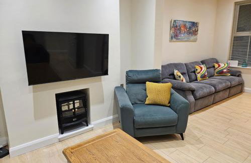 Forthill Lodge - Foto 4