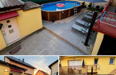 Apartman Josip with Pool - Photo 2