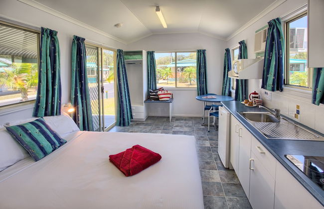 Glen Villa Resort - Foto 4