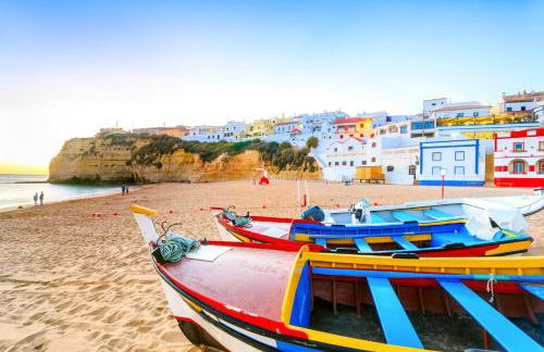 DeCaNa Prestige Apartment - Gated Community Algarve - Foto 26