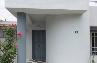 Met & Kas corner spacious house with countryard - Foto 5