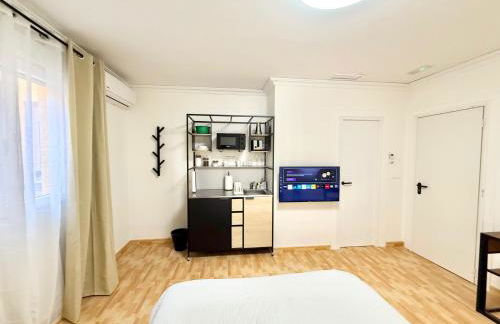 Amch Hospedaje Novelda Palacios - Foto 6