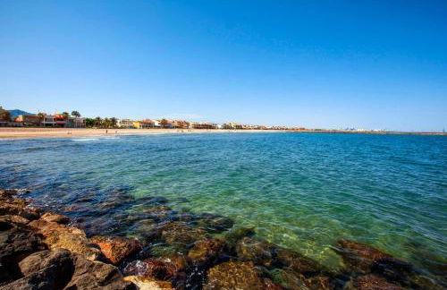 Apartamento Salamandra 100m2 con terraza y piscina - Photo 33