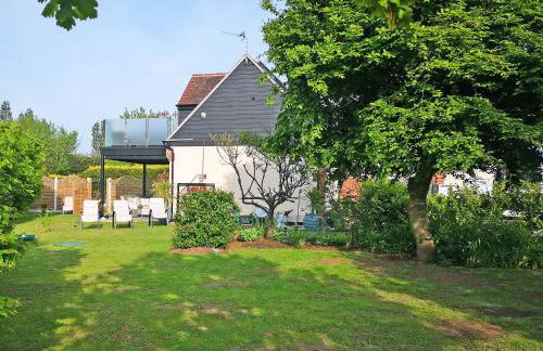 Rose Cottage - Foto 16