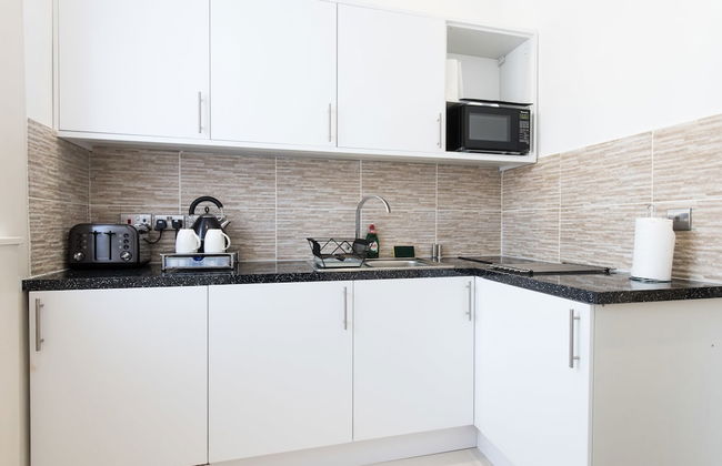 Royal Princes Suites - Foto 33