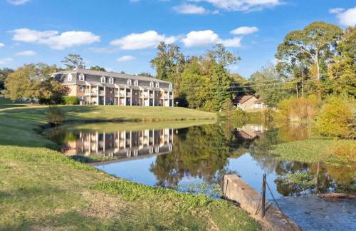 Vet School - Pools Full Kitchen Queen Bed - Foto 17