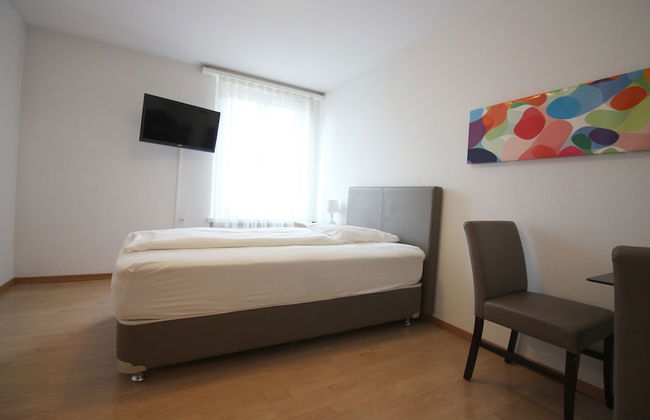 Apartments Swiss Star Aussersihl - Foto 5