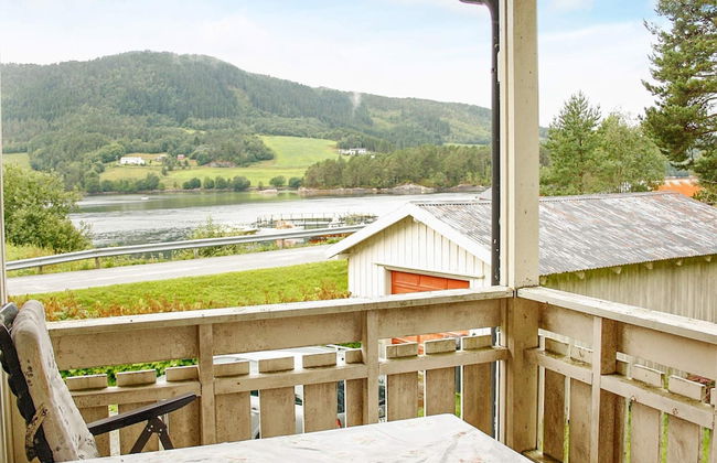 8 Person Holiday Home in Vagland-by Traum - Photo 44