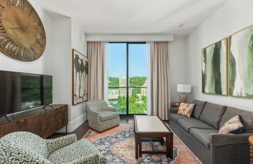 The Views Over Pack Square - Foto 11