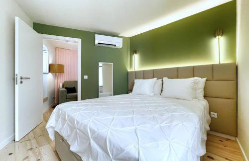 Azzulea Rossio Apartments - Foto 68