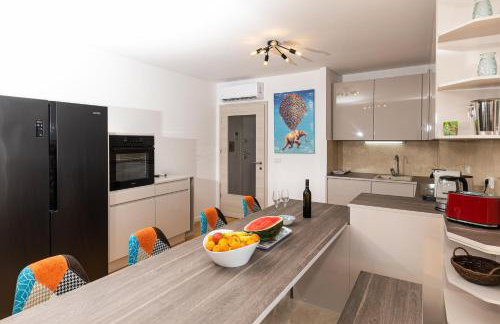 Penthaus Lukic Crikvenica - Foto 15