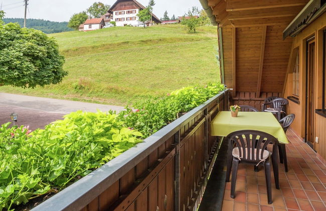 Schwarzwald-ferienwohnung auf dem Bauernhof - Foto 10