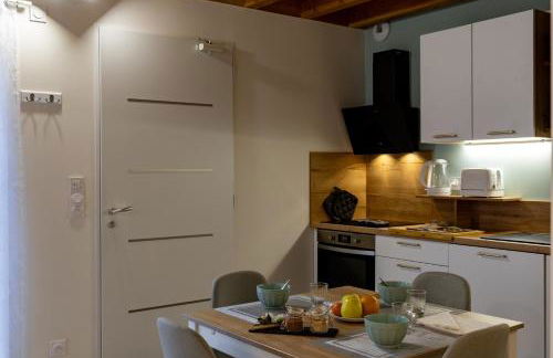 La Clé des Champs - Terrasse - Clim - Photo 8