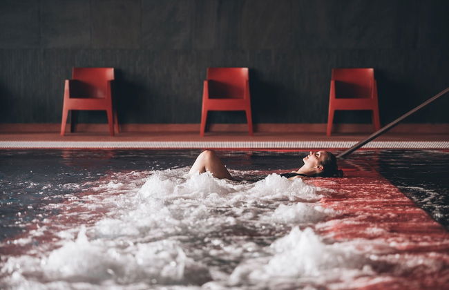 Résidence- Aiga resort thermal & spa - Foto 26