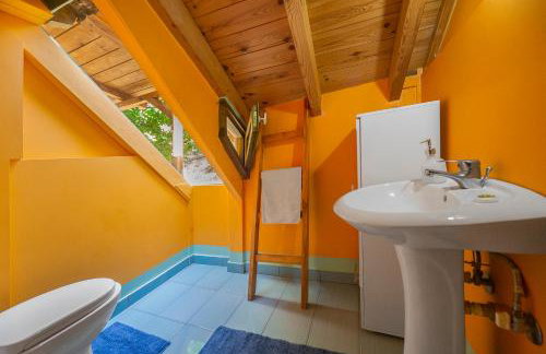 Hani Kastania - Chania retreat for families and groups for holidays and workshops - Foto 19