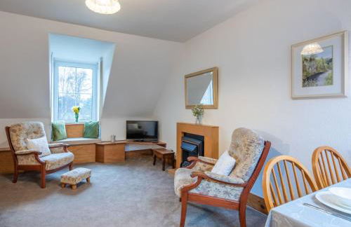 Apartment Pond View on Aigas Golf Course by Interhome - Foto 20