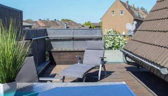 Ferienwohnung Auf der Blumenstrasse - Foto 3