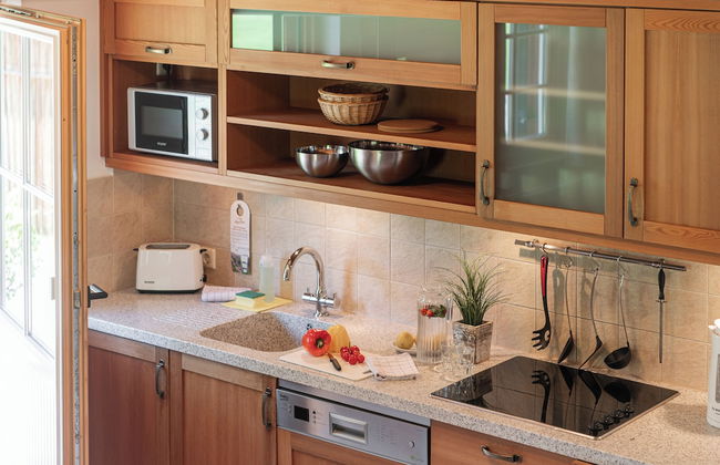 AlpenParks Hagan Lodge Altaussee - Foto 12