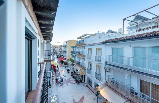 Hof van Holland Carihuela - Photo 27