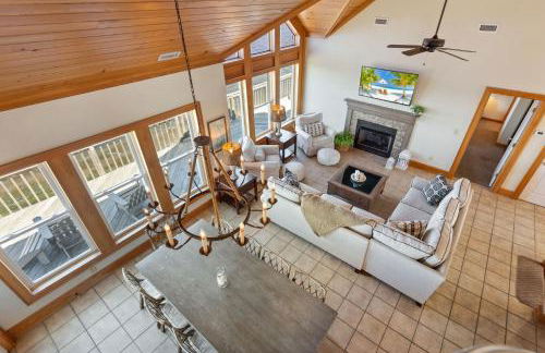 8650 - Mare Vista Retreat - Foto 15