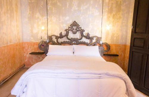 Casa Rural La Abacería - Photo 36