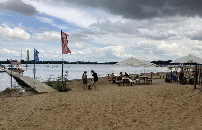 Villa Birrenbach Comfortable Vacation Home - Foto 30