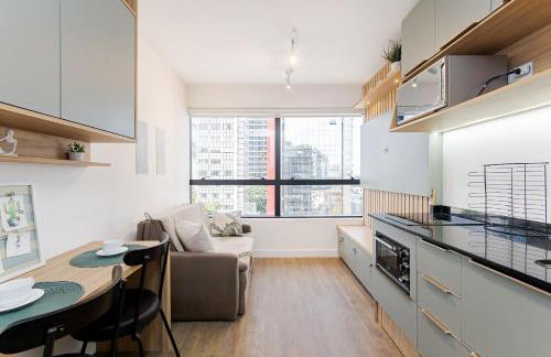 Easy Life Campos Sales - Curitiba | Gonzaga Stays - Foto 30