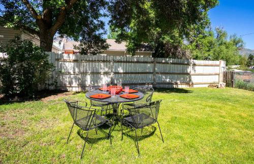 Heritage House-Skiing close,Walk to Main St,Roomy - Foto 17