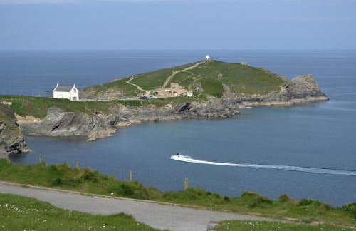 Newquay Holiday Villa - Foto 19