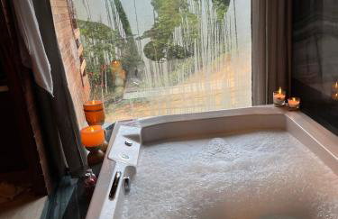 Chale Cabana Luci em Blumenau - Photo 1