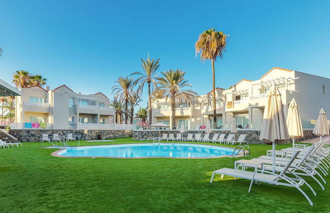 Apartamentos LIVVO Koala Garden - Foto 20