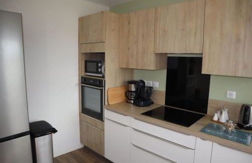 Les Berlingots Gîte for 10-12 personnes - Foto 5