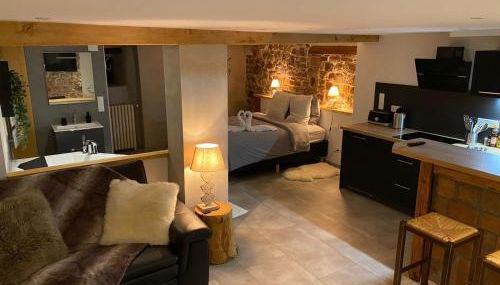 Gîte le Chaudron - Foto 4