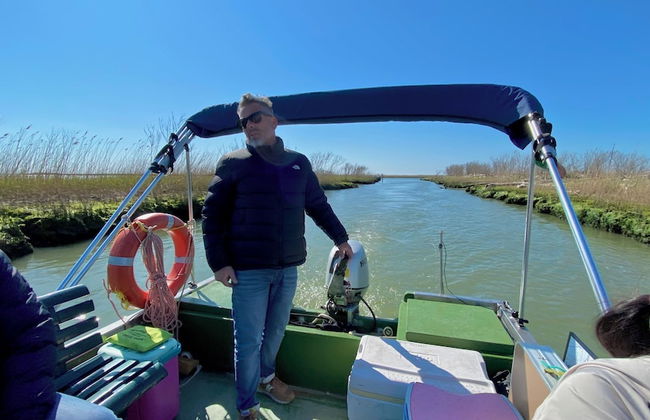 Agriturismo Tenuta Castel Venezze - Foto 43