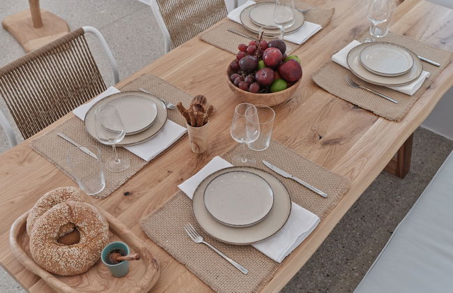 Olithos Villas - Photo 21