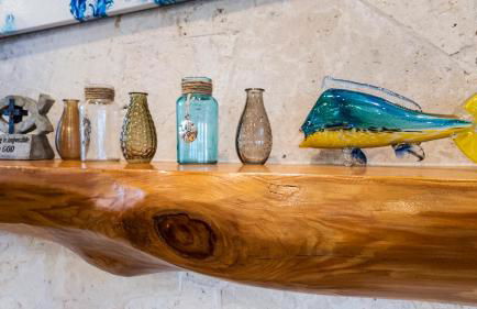 Beachfront Hideaway! Luxury Beachfront, SwimSpa, Game Room, Firepit by Bolivar Vacations - Foto 20