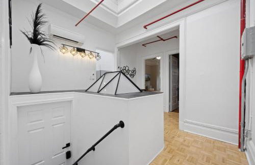 Vintage Luxe NY - Designer Lofts & Apartments NYC - Foto 25